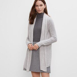 Club Monaco Cristina Cashmere Cardigan